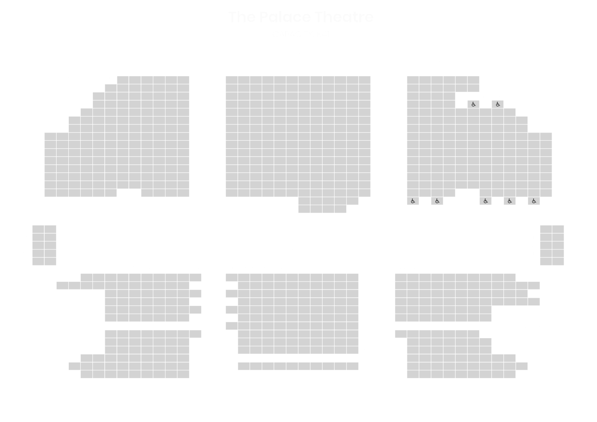 The Palace Theatre - Where The Arts Come Alive