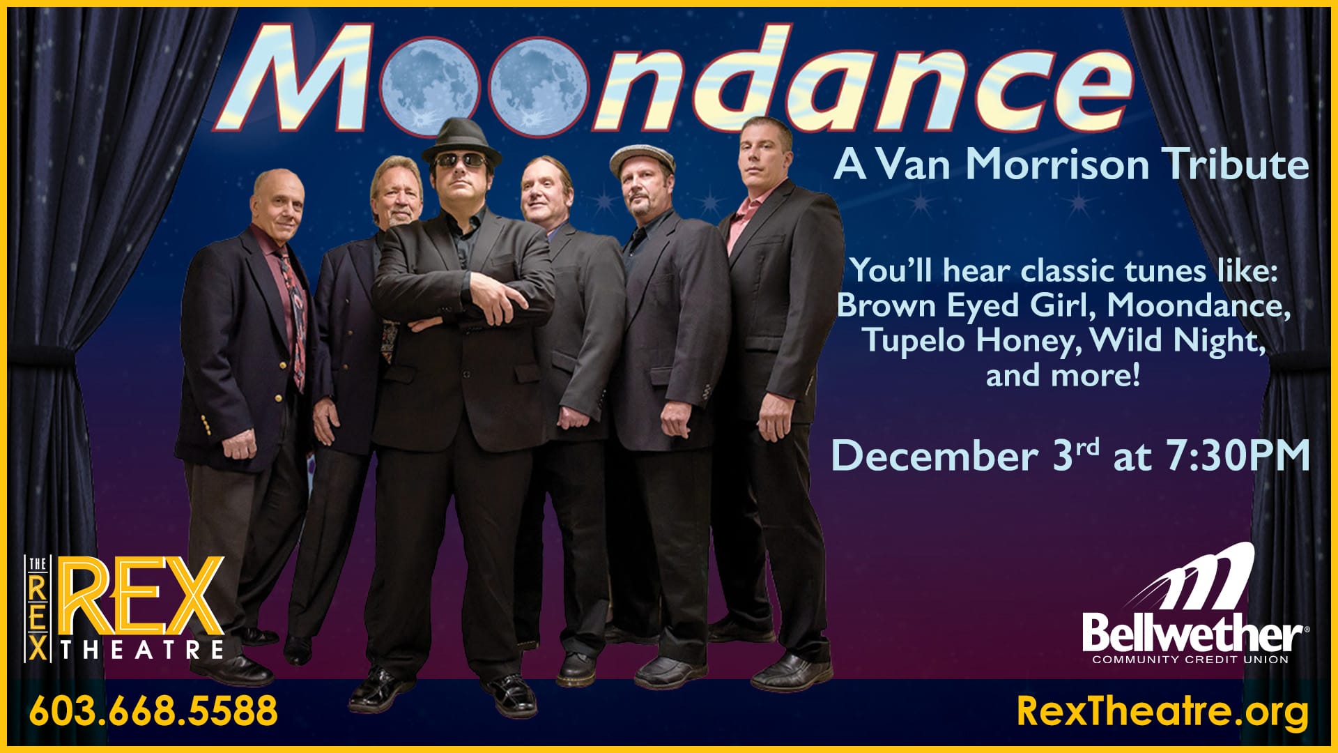 Moondance: Van Morrison - Hãy xem hình ảnh để tận hưởng âm nhạc huyền thoại của Van Morrison qua ca khúc Moondance, những giai điệu mang đến sự thư giãn và hạnh phúc.